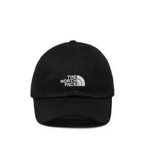 The North Face Norm Hat TNF Black