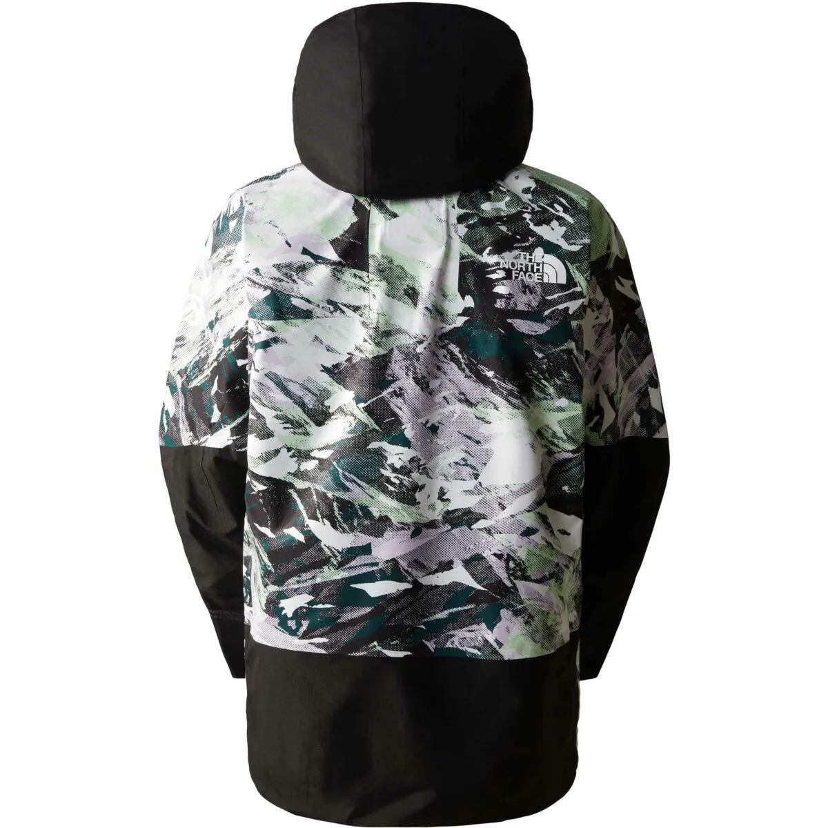 The North Face Summit Verbier Futurelight Jacket Women