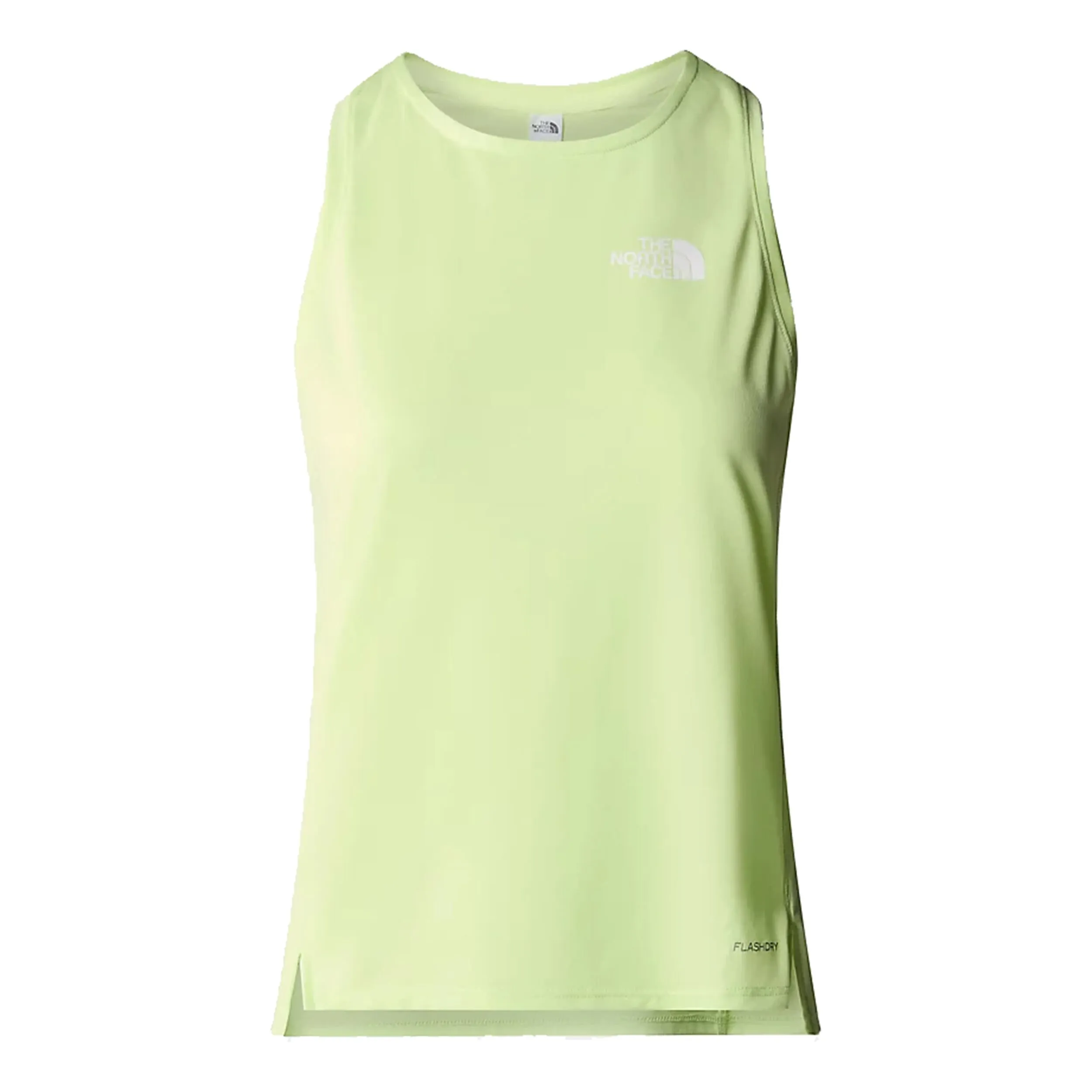The North Face Sunriser Hardloopshirt Dames