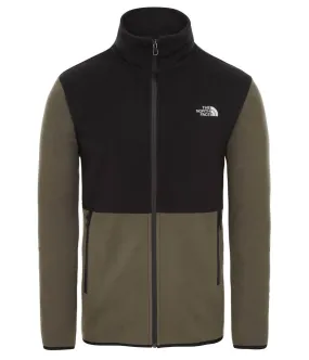 The North Face TKA Glacier-Fleecejas
