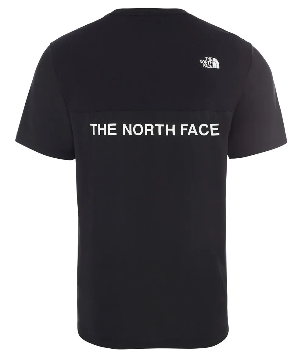 The North Face Train N Logo shirt