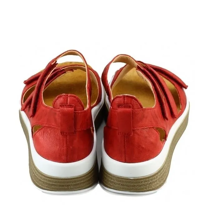 THINK 3000795 SANDALEN ROOD