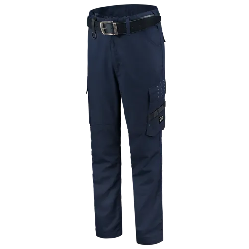 Tricorp 502701 Werkbroek Twill Rewear