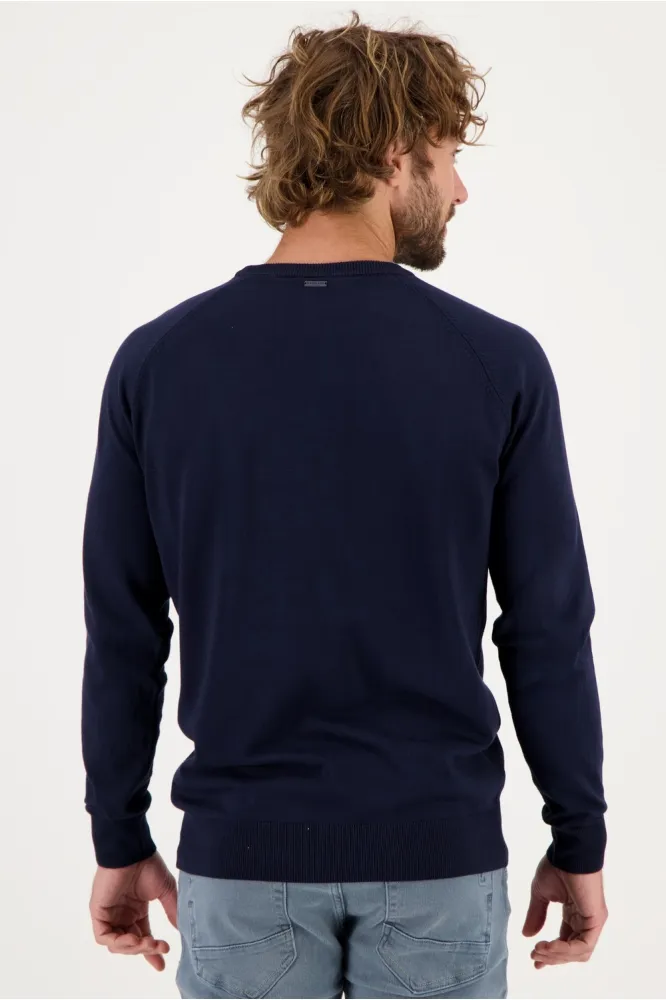 TRUI 614570 Navy