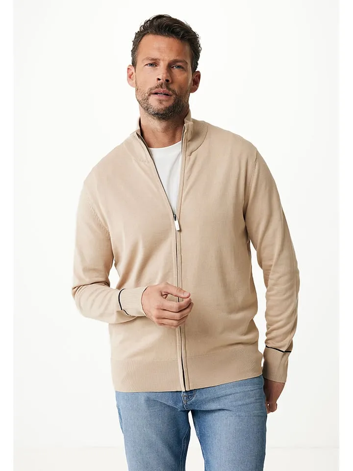 Trui "Jack" beige