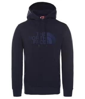 Trui The North Face Men Drew Peak Hoodie Urban Navy Urban Navy 2L