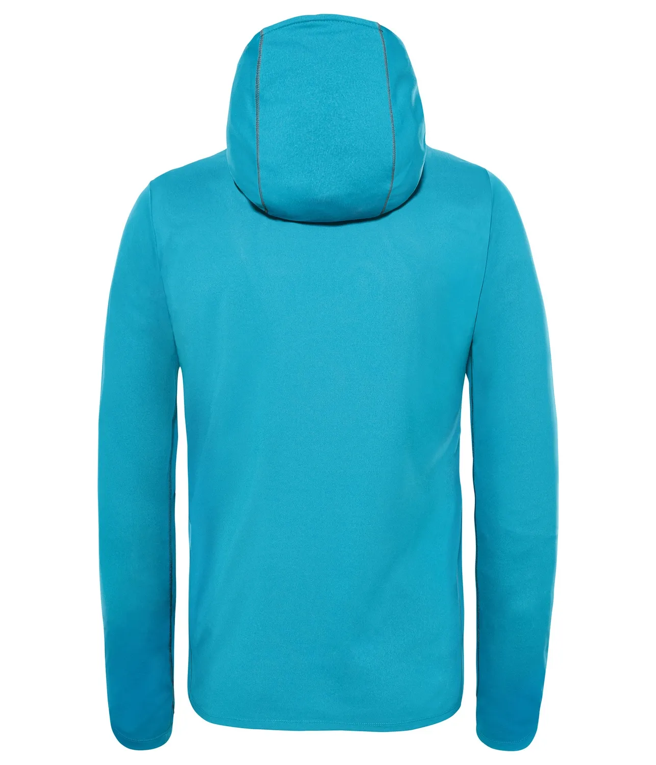 Trui The North Face Men Reactor Hoodie Crystal Teal