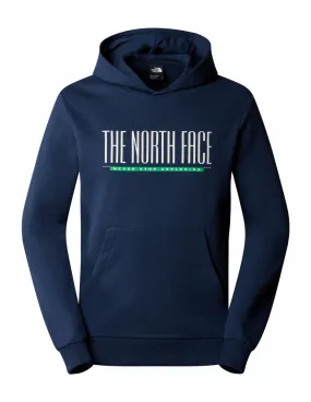 Trui The North Face Men TNF Est 1966 Hoodie Summit Navy