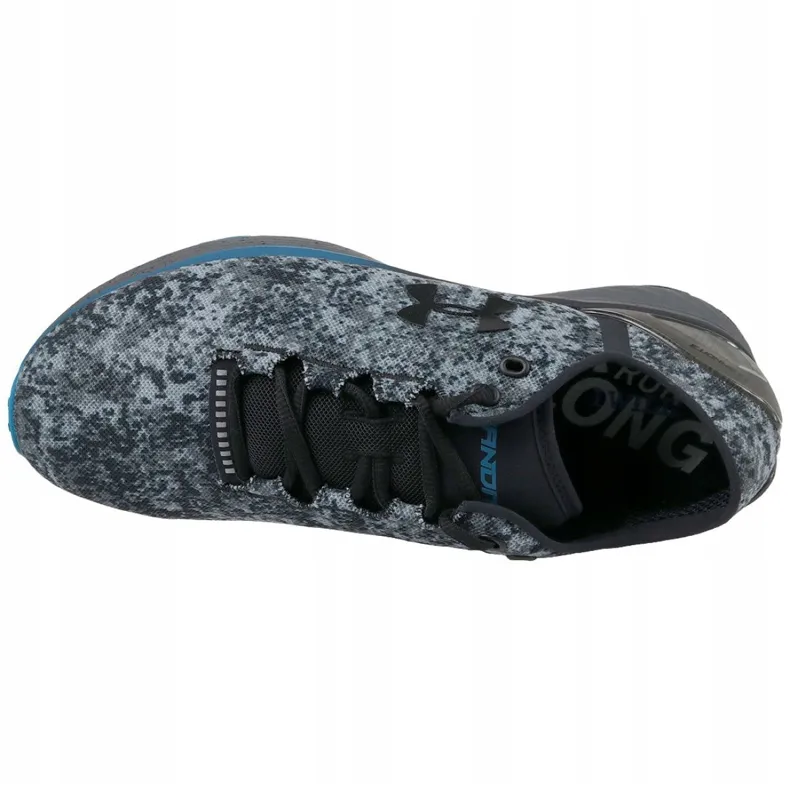 UNDER ARMOUR CHARGED BANDIT 3 DIGI M 3000 359100 GRIJS