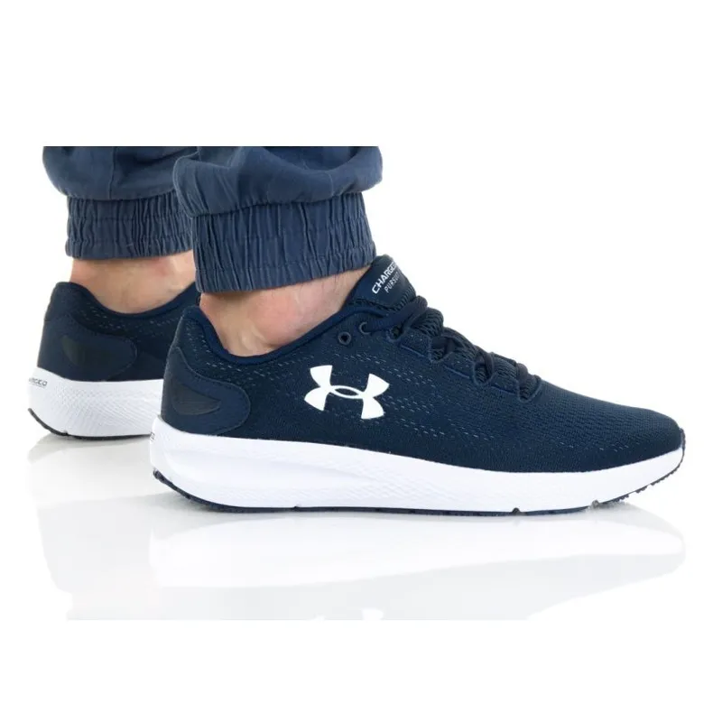 UNDER ARMOUR CHARGED PURSUIT 2 M 3022594401 MARINEBLAUW