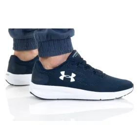 Under Armour Charged Pursuit 2 M 3022594-401 marineblauw
