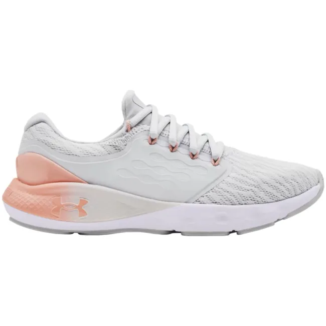 UNDER ARMOUR CHARGED VANTAGE W 3023565106 GRIJS