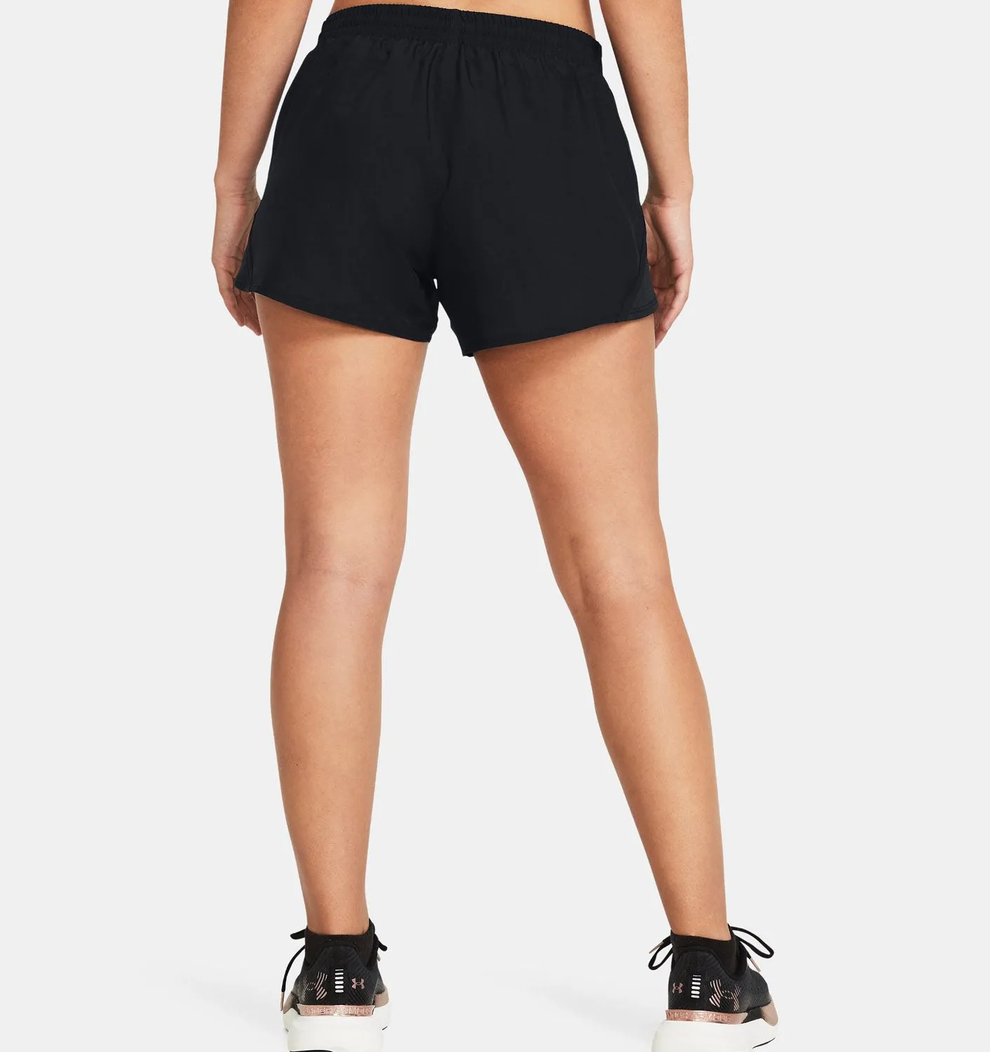 UNDER ARMOUR FLYBY SHORT