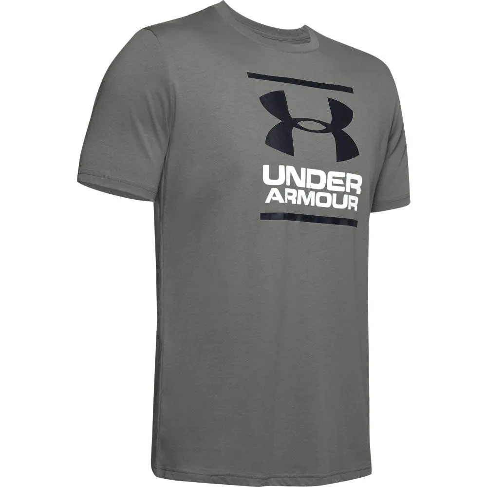 Under Armour Foundation Short Sleeve