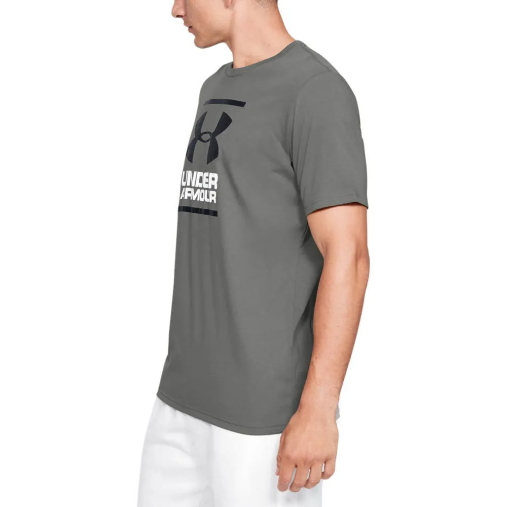 Under Armour Foundation Short Sleeve