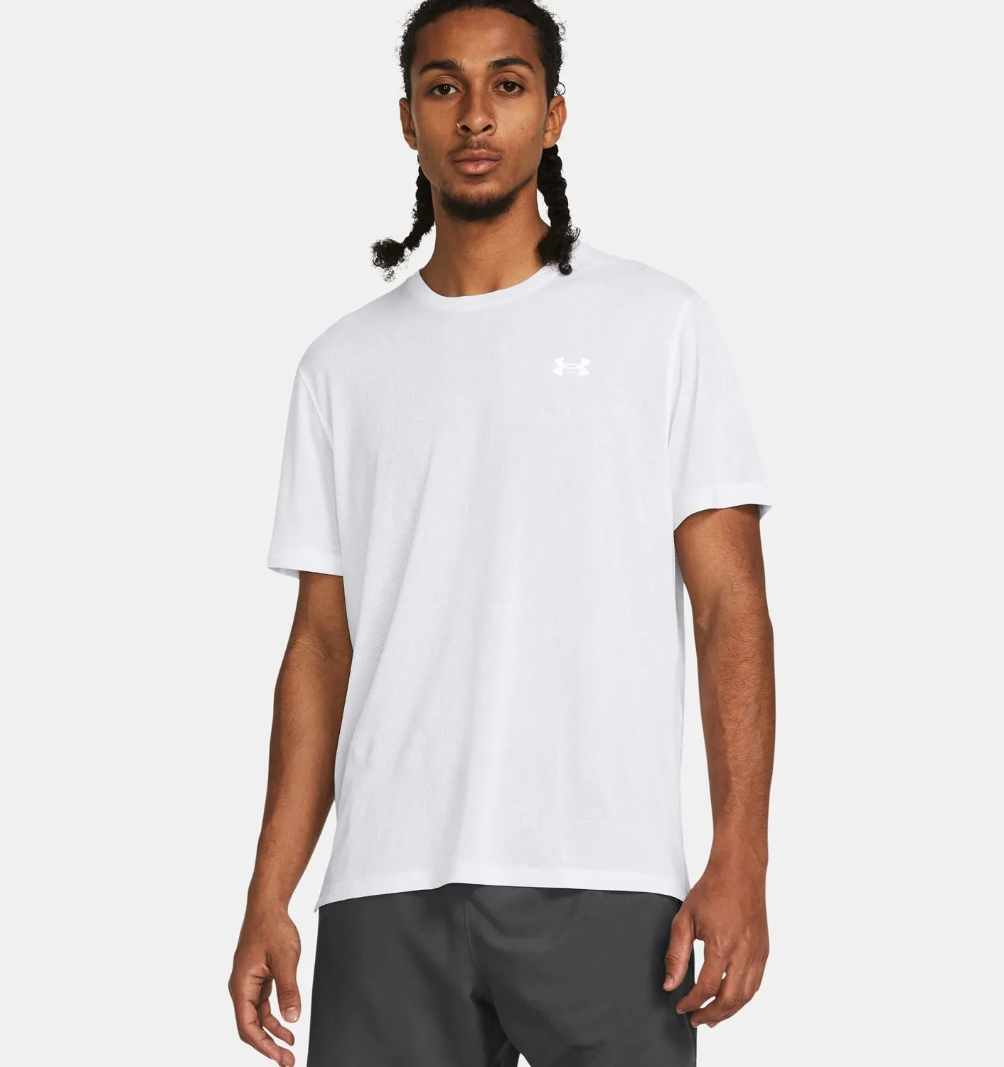 Under Armour Launch Splatter