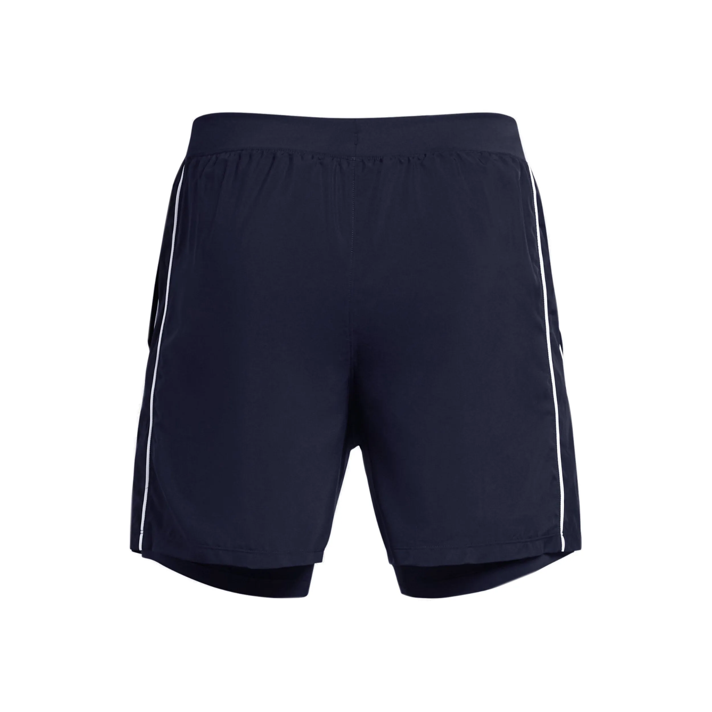 Under Armour Run Everywhere Shorts Heren