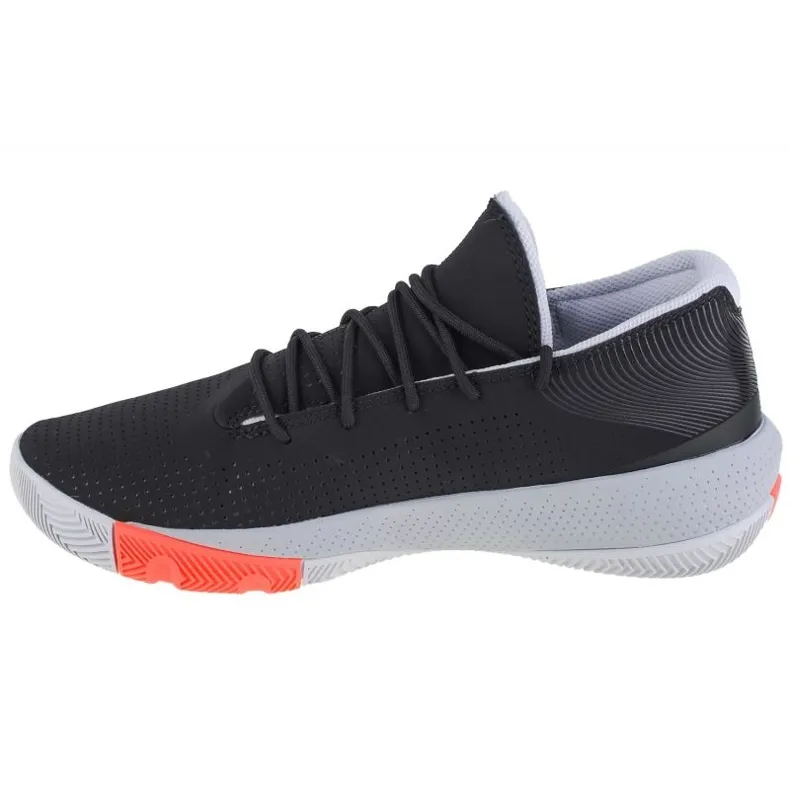 UNDER ARMOUR SC 3ZERO III M 3022048001 SCHOENEN ZWART