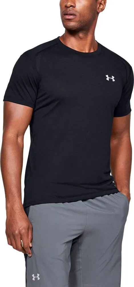 Under Armour Streaker 2.0 Shortsleeve