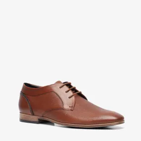 Van Beers heren veterschoenen