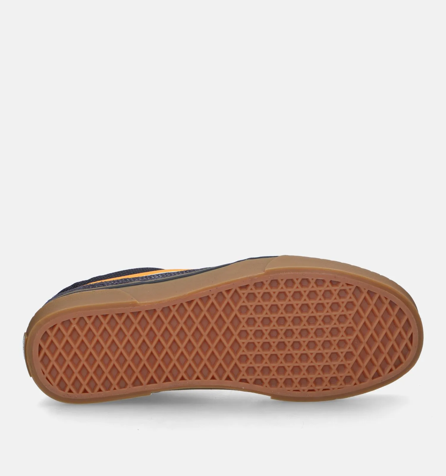Vans Sneakers grijs