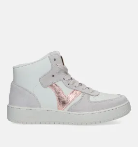 Victoria Sneakers wit