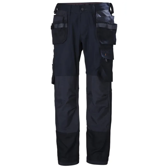Werkbroek Bouw Helly Hansen Oxford 77461