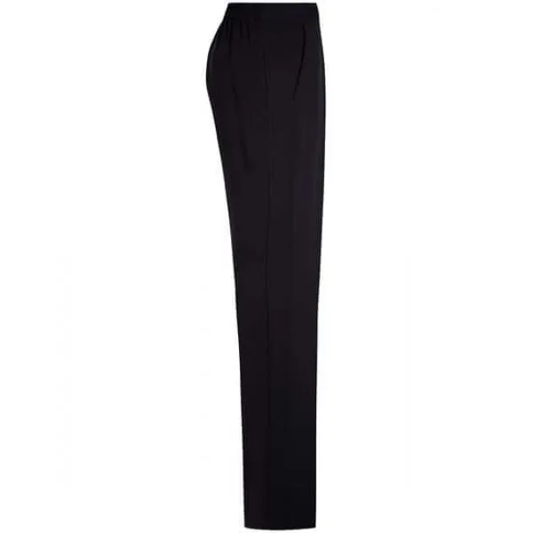   Windsor pantalon donkerblauw 