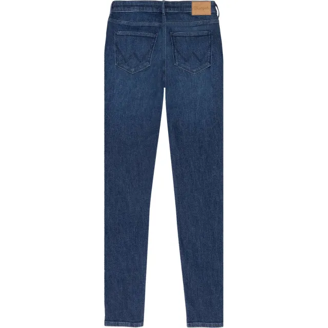 Wrangler Skinny footloose