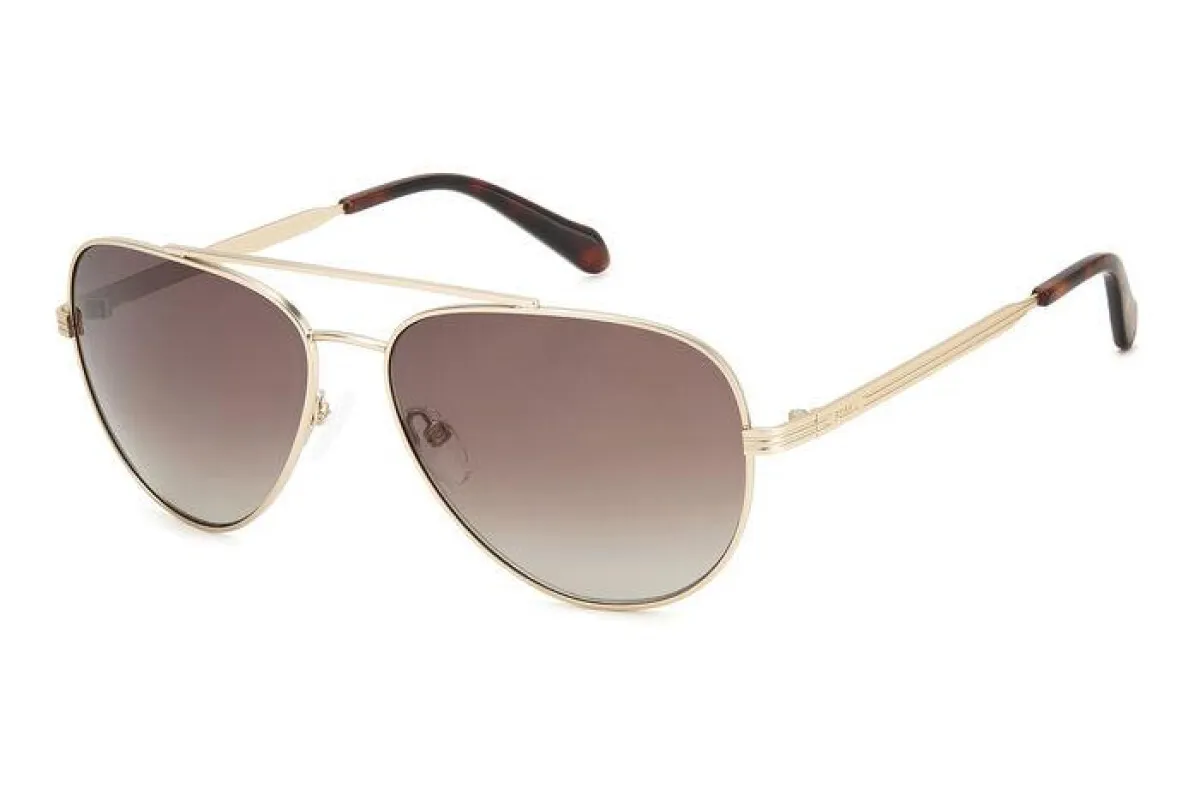 Zonnebril Fossil FOS 3144/G/S 205635 (AOZ HA)
